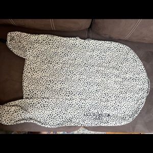 Dockatot deluxe cover brown and beige